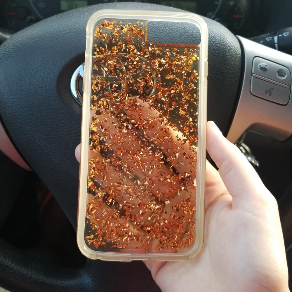 IPhone hard case for iPhone 7 plus